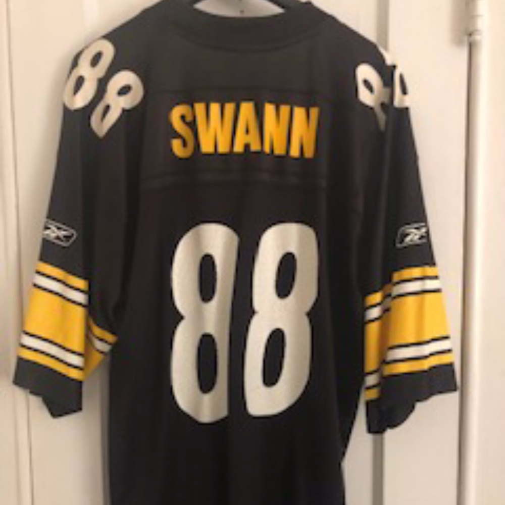 Jersey - Lynn Swann(Throw Back)